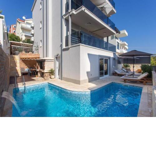 Apartment Slavena
