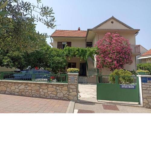 Apartment Slavica