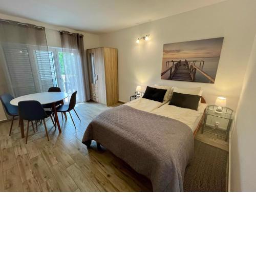Apartment Solara