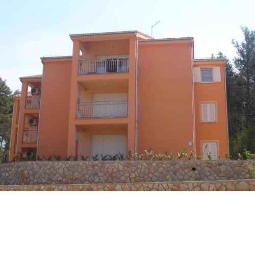 Apartment Soline 2