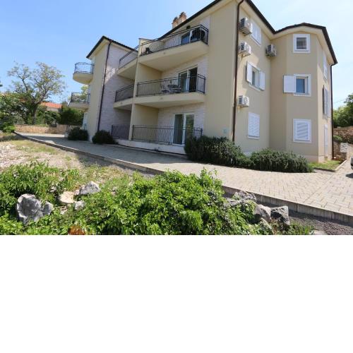 Apartment Soline Cove
