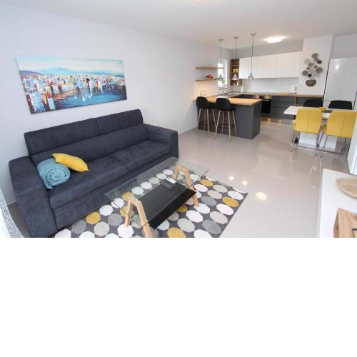 Apartment Sorriso 2