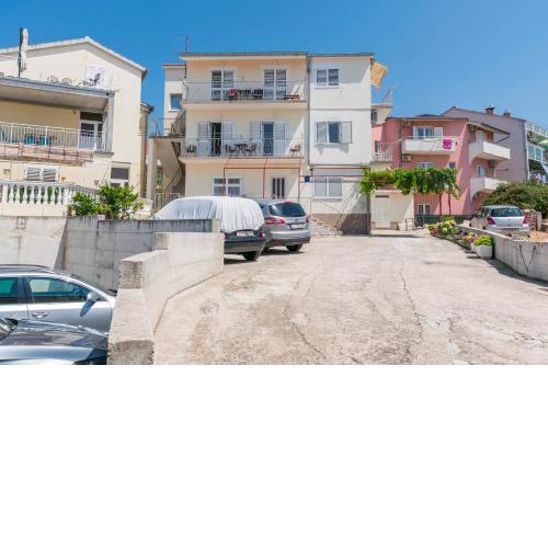 Apartment Stane