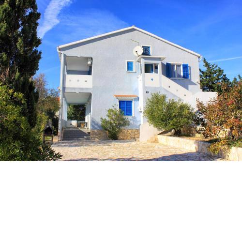 Apartment Stara Novalja 9368b