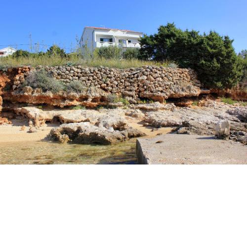 Apartment Stara Novalja 9396a