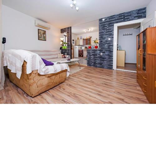 Apartment Stefan