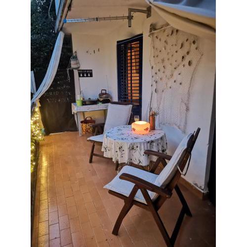 Apartment Stellissima
