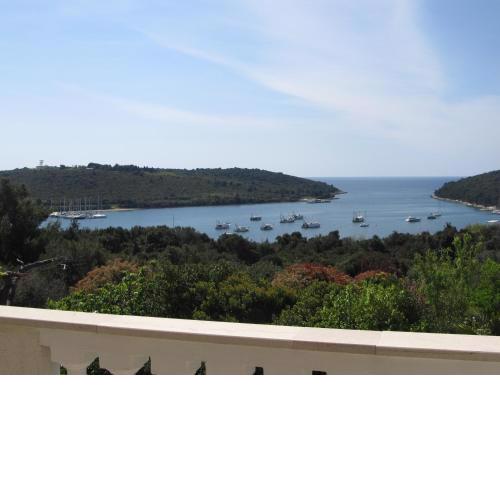 Apartment Stipo A5