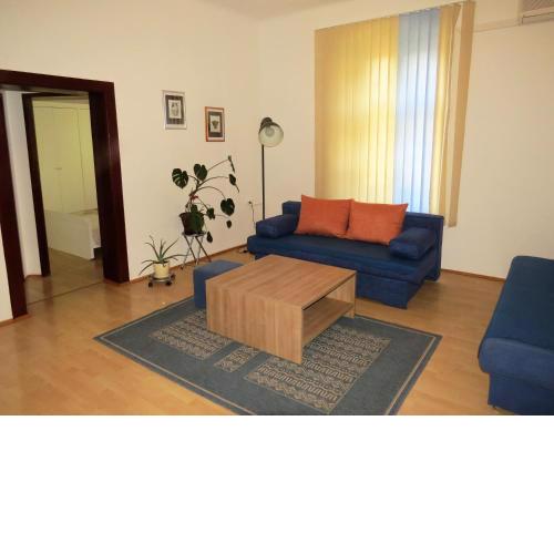 Apartment Stoja
