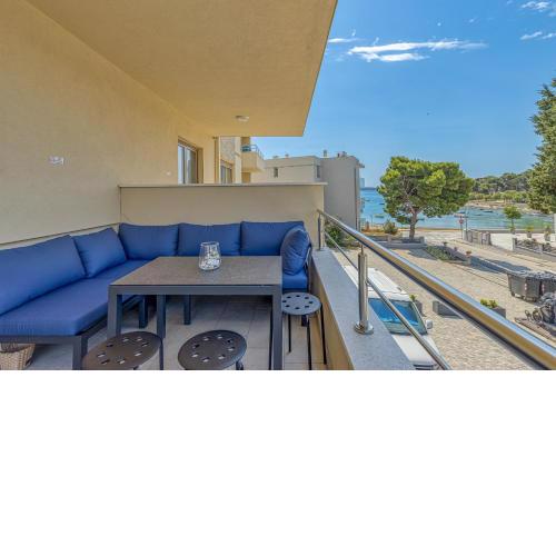 Apartment Stoja