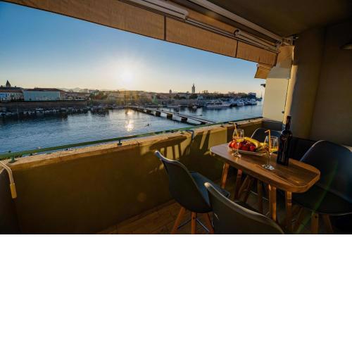 Apartment Sundowner