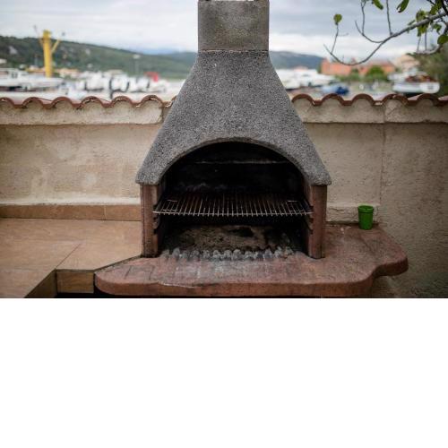 Apartment Supetarska Draga - Donja 11769c