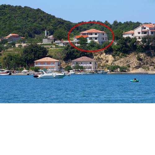 Apartment Supetarska Draga - Donja 2013b
