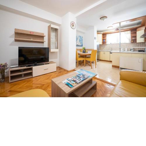 Apartment Suzy
