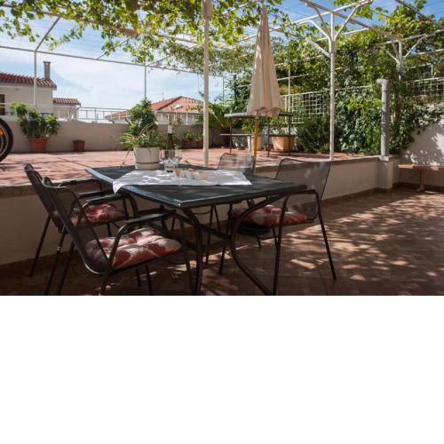Apartment Sve