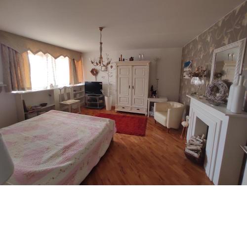 Apartment Sven