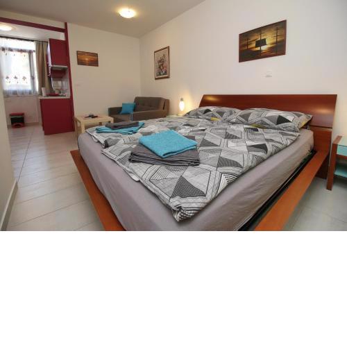 Apartment Svid