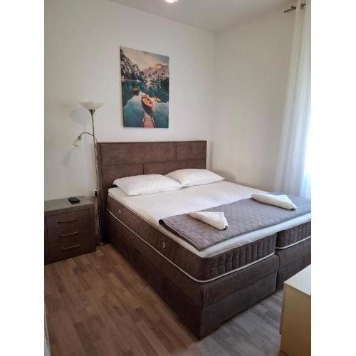 Apartment Taja