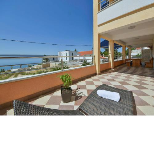 Apartment Tanja-3 by Interhome