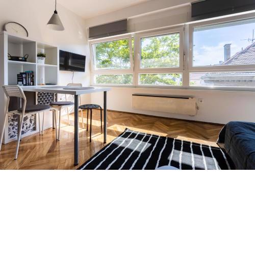 Apartment Tanja By Blueapartments
