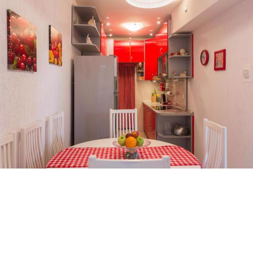 Apartment Teo