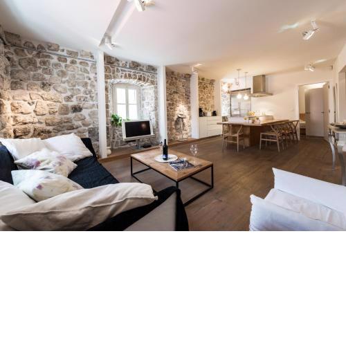 Apartment Time Old Town