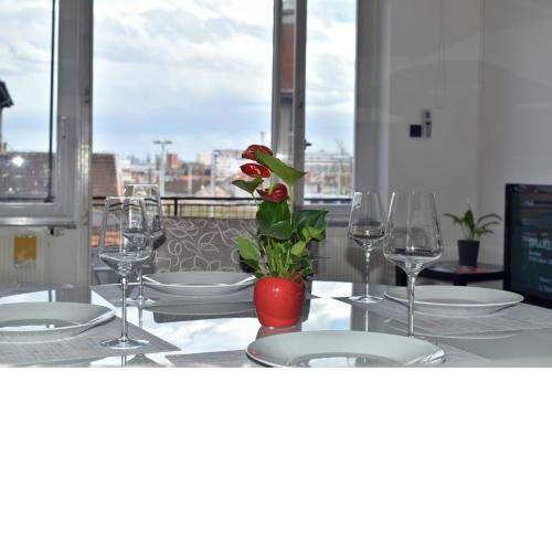 Apartment Tino