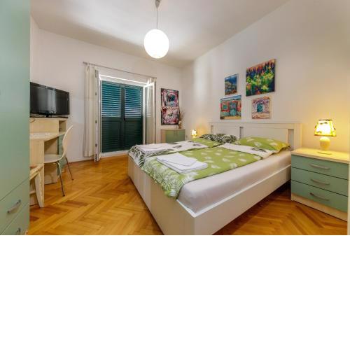 Apartment Tolja