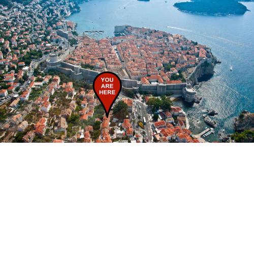 Apartment Tomic