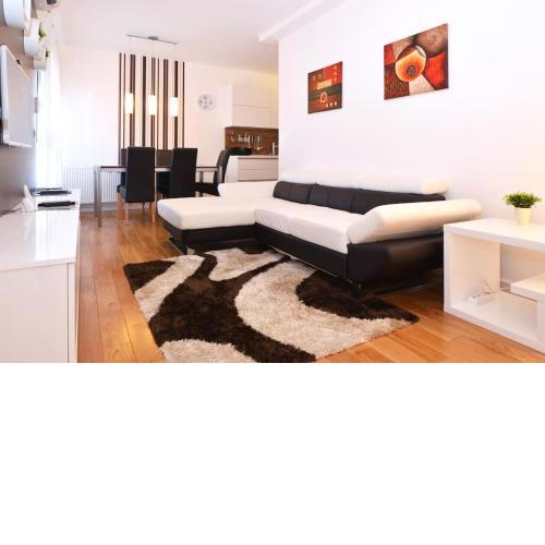 Apartment Trnje