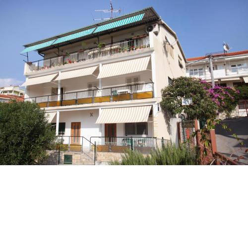 Apartment Trogir 15011c
