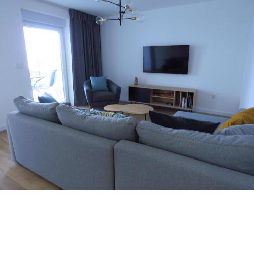 Apartment Ursić
