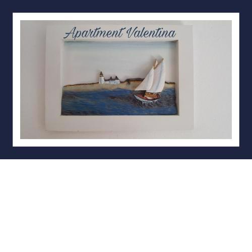 Apartment Valentina