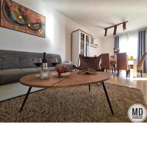 Apartment Valery