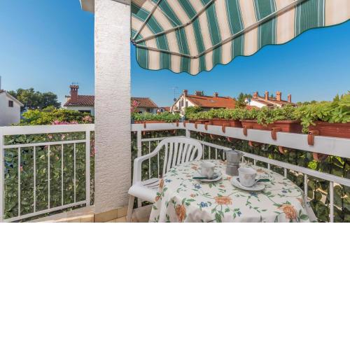 Apartment Valnea
