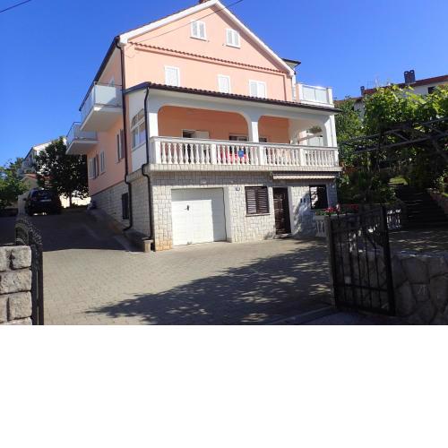Apartment Vantacici 427d