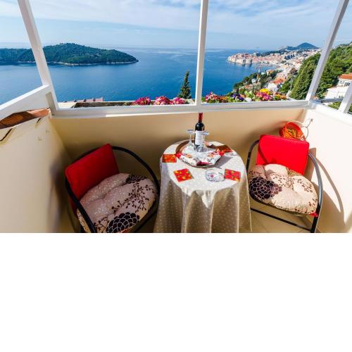 Apartment Vedrana