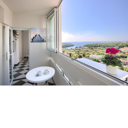 Apartment Vedrana