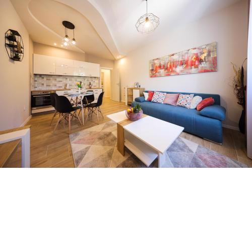 Apartment Ventum