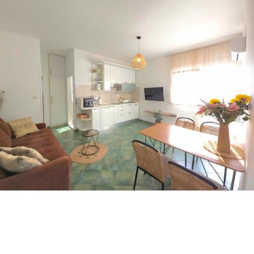 Apartment Verde