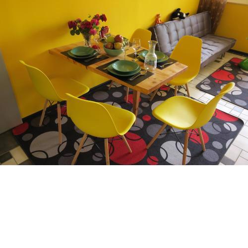 Apartment Veseli