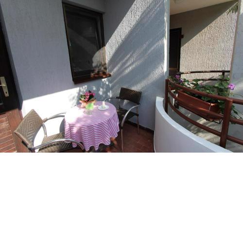 Apartment Vesna