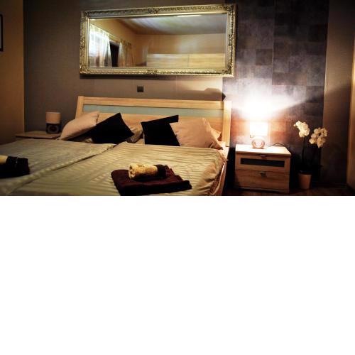 Apartment Vesna