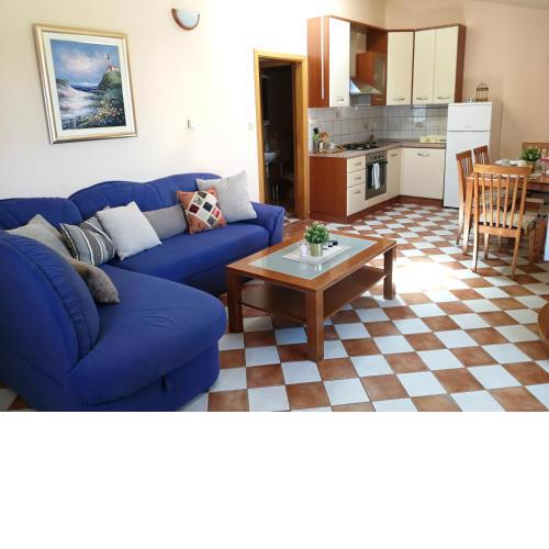 Apartment Vidakovic