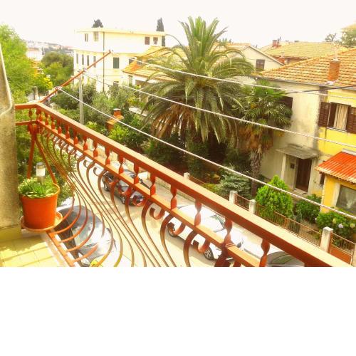 Apartment View