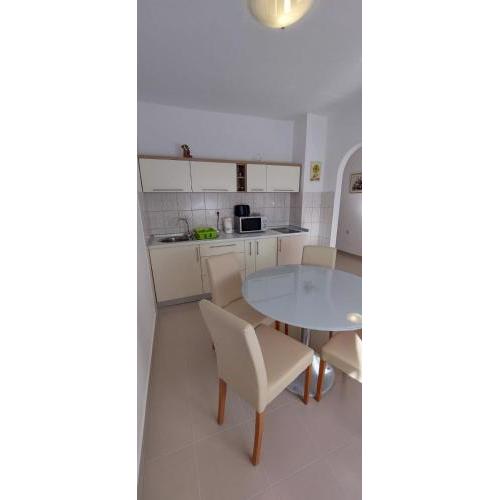 Apartment Viki