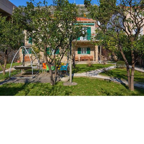 Apartment Villa Ahava Garden