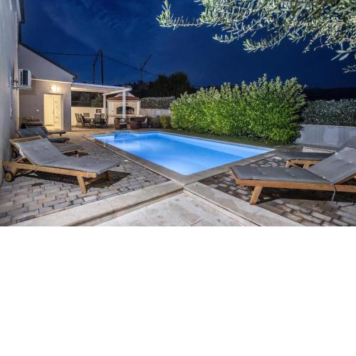 Apartment Villa Anđelka