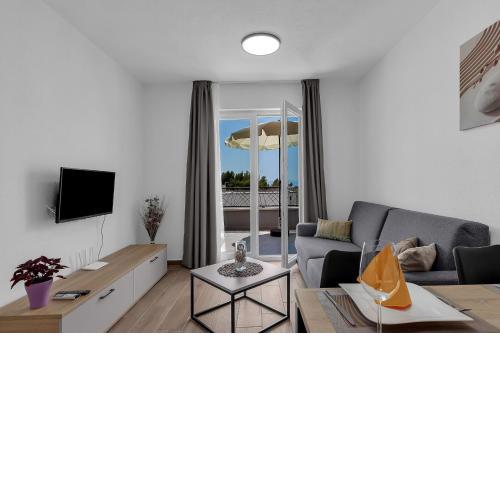 Apartment Villa Barisimo