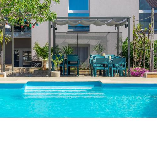 Apartment Villa Jadranka-2 by Interhome
